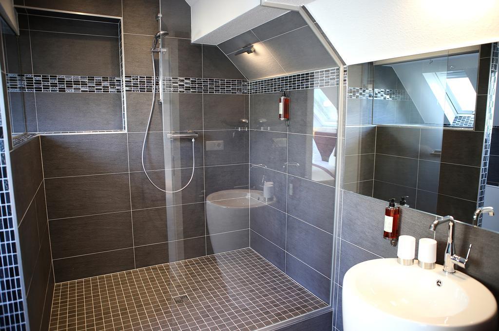 Hotel Rothkamp Frechen Ngoại thất bức ảnh